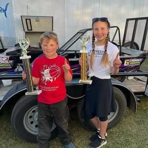 Meet your Posher, Greg